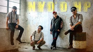 Download lagu NYO'O HP - 3 PEMUDA BERBAHAYA (LIVE SESSION) mp3