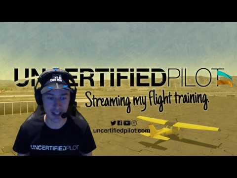 ✈ S1.E85: Attempting the CAT-08 rating | PilotEdge | Live ATC