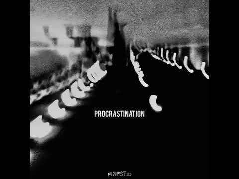 Moeazy - Procrastination (Official Audio)
