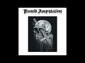 Rancid Amputation Corpse Of Living Dead