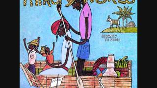 Third World Fret not Theyself