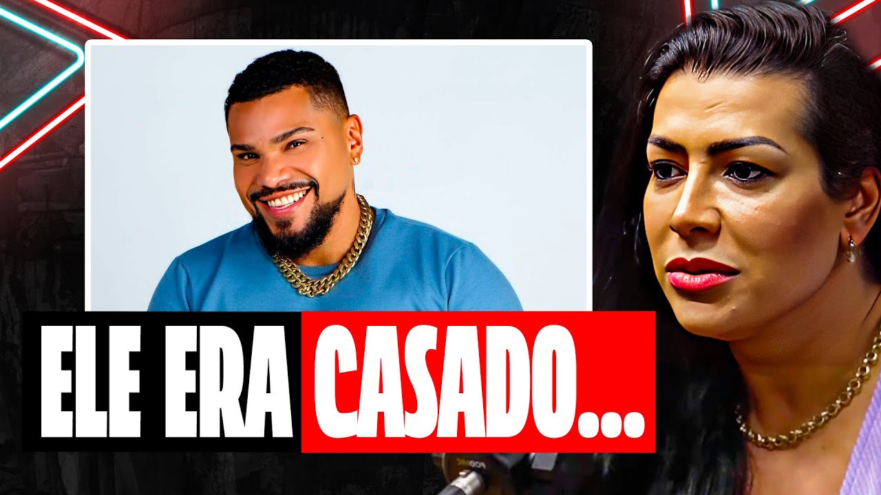 O INÍCIO POLÊMICO DE MORANGUINHO E NALDO
