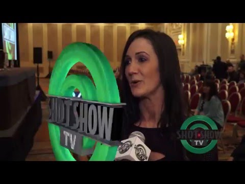 SHOT Show TV Headlines for Friday, Jan. 22 | 2016 SHOT Show