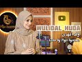 WULIDAL HUDA ولد الهدى COVER BY PUJA SYARMA