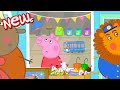 Peppa Pig Tales Helping Out At The Charity Shop Peppa Pig Episodes
