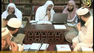23 6 2015 شرح سنن الترمذى أبواب الحدود