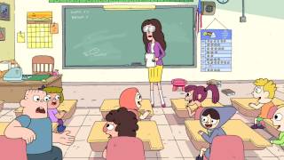 Nature Clarence / Average Jeff