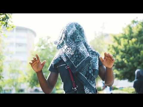 Breeze - Yucky (OFFICIAL VIDEO) #RaynersLane #flb