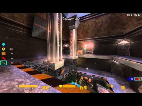 WCG 2002 USA: fatal1ty vs. cha0ticz (POV) - pro-q3tourney4