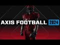 Axis Football 2024 | GamePlay PC