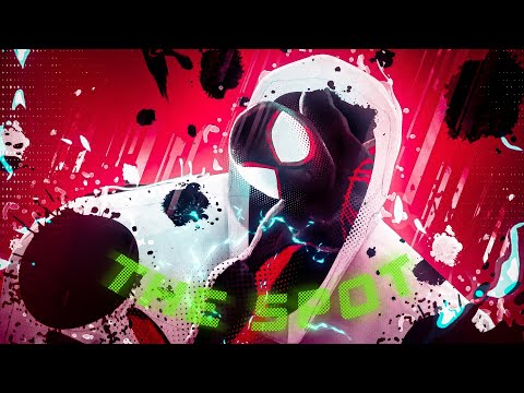 You Made Me Into This - The Spot Edit