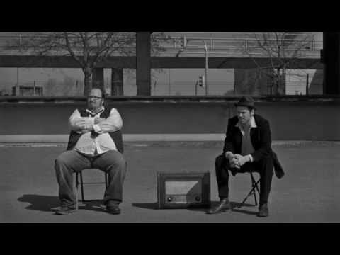 Vladiwoodstok Promotrailer Debutalbum/Blockfish