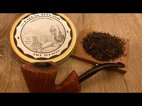 Germain’s - Balkan sobranie in pipa anonima