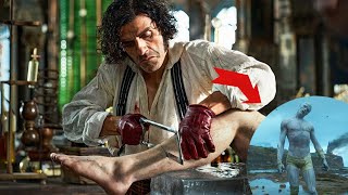 Download lagu Seorang pria menjahit MONSTER dari BAGIAN TUBUH dan MENGHIDUPKANNYA — merasa ngeri dengan HASILNYA mp3