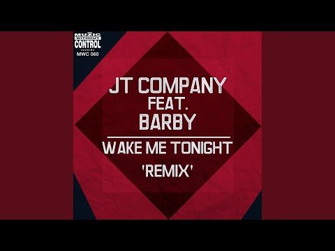 Wake Me Tonight (German Remix 2) (feat. Barby)