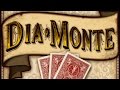 DiaMonte magic card trick by Diamond Jim Tyler