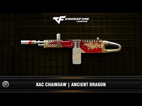 CFM : KAC ChainSAW | Ancient Dragon