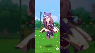 新春キャンペーン10連無料チャレンジ8日目 #ウマ娘 #プリティーダービー #ガチャ