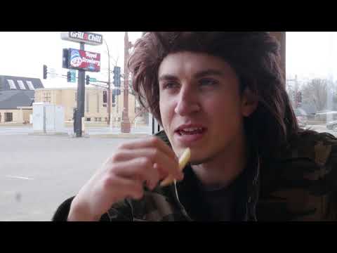 Escape From Forest Lake