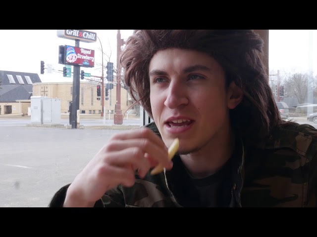 Escape From Forest Lake: Official Trailer (Fix)