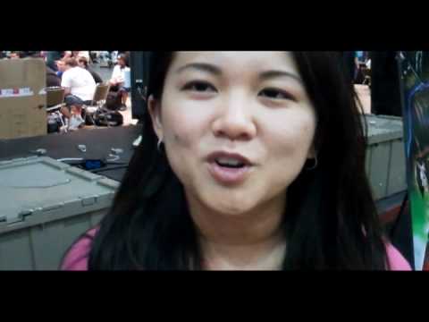 FGF- Atlus interview KOF XIII Console Release confirmed