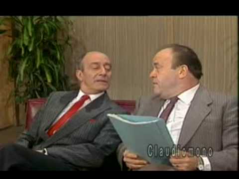Alberto Olmedo - Alvarez y Borges - 3-3-A