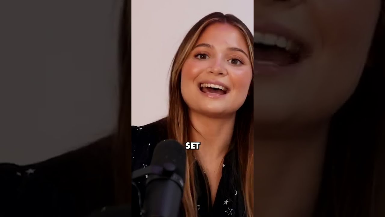 Iman Gadzhi's Assistant's BIGGEST Mistake