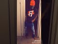 Hey Macarena Challenge Tik Tok