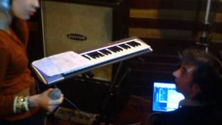 Exception - Love is a cigarette (key)