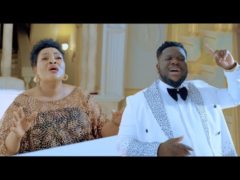 Titi Ranel ft. Bahati Bukuku - Sikia Maombi (Official Video)
