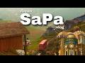 3 Days In Sa Pa Vietnam