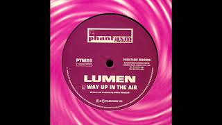 Lumen - 3 To 1