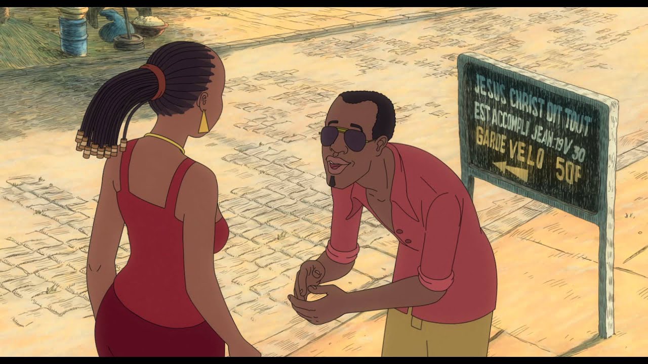 Miniature de la vidéo Aya de Yopougon : Bande-annonce du film Aya de Yopougon