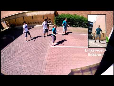 Kazou ZWVL 2014 - Let's Get Ridiculous