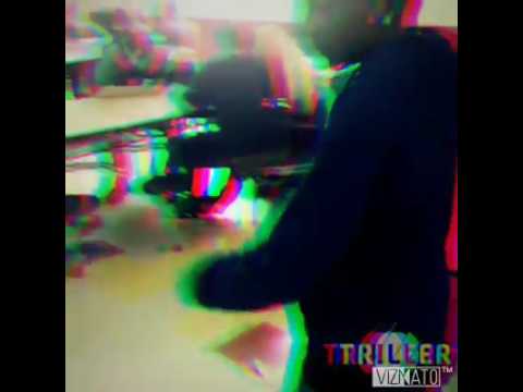 Lil Keezy -Born to win