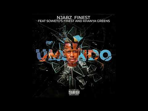 Umsindo - Njabz Finest Ft Soweto's Finest x Khaya Greens