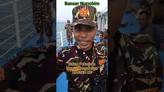 Download lagu Mengabdi di Ansor Banser NU Adalah Panggilan jiwa mp3