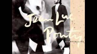 Jean-Luc Ponty-Storytelling: In The Fast Lane