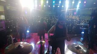 November Rain - Guns N`Roses (Blonde Mouth Live)