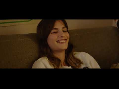 Future Shock - Marc Collin feat. Clara Luciani