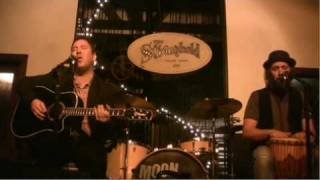 Brian Goss - Time To Fold