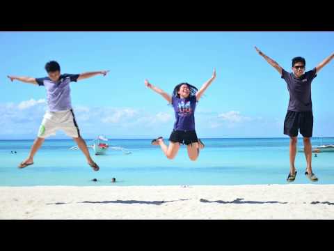 Bantayan Vitamin Sea