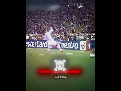 Ronaldo VS Puyol  💥