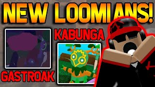 Loomian Legacy Loomian Legacy Part 2 Halloween 2019 10 17 - roblox loomian legacy all loomians