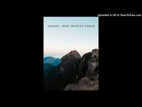 SEANRII -Meri Wantok (Sharzy Cover🎵🌴OLD SKOOL) //SIOPSMANABEH_YOUTUBE_CHANNEL