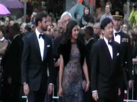 Pre-Wedding Concert Victoria and Daniel