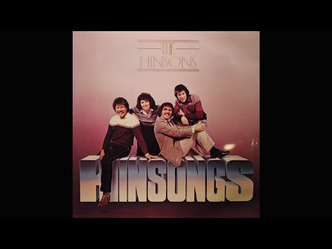Hinsongs LP - The Hinsons (1982) [Full Album]