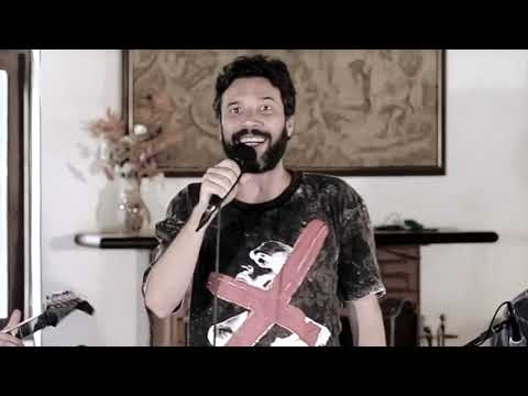 "Mocotó - Estradeiro!"- Série Ondas da Cultura