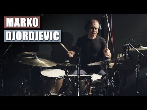 Marko Djordjevic video