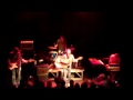 The Features - Idea of Growing Old
